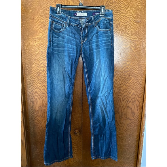 Vigoss Denim Jeans - Picture 1 of 8